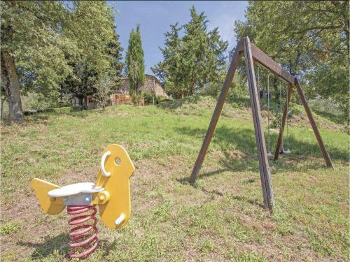 Holiday Home Ensoli 05