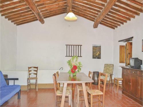 Holiday Home Ensoli 05