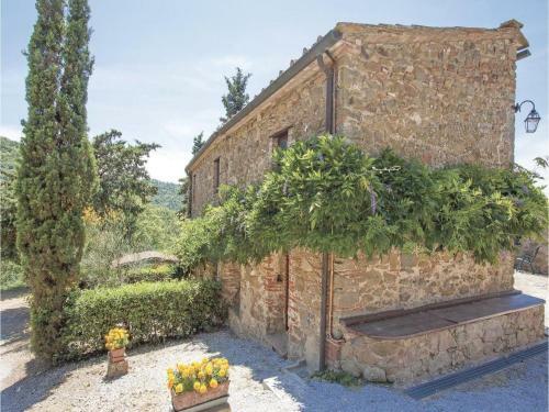 Holiday Home Ensoli 05