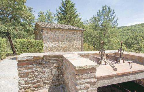 Holiday Home Ensoli 05