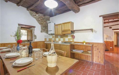 Holiday Home Ensoli 05