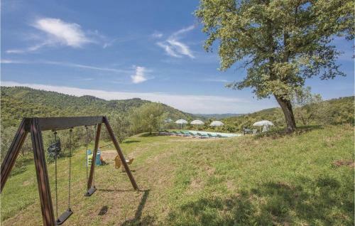 Holiday Home Ensoli 05