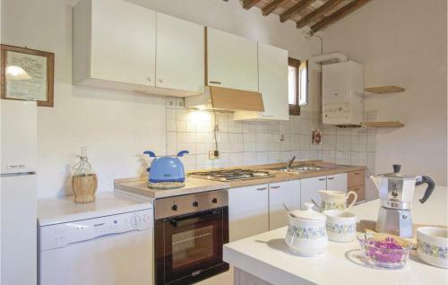 Holiday Home Ensoli 05