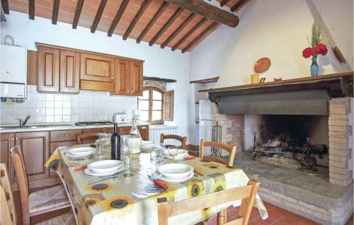 Holiday Home Ensoli 05