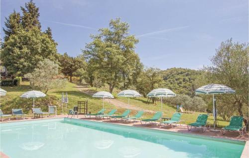 Holiday Home Ensoli 05