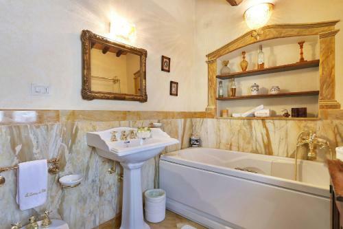 Villa Casina Di Mello