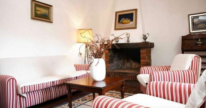 Apartamento Vistarenni Cottage