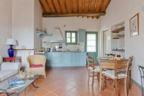 Vinaio Apartment