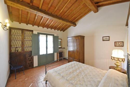 Grifone Apartment
