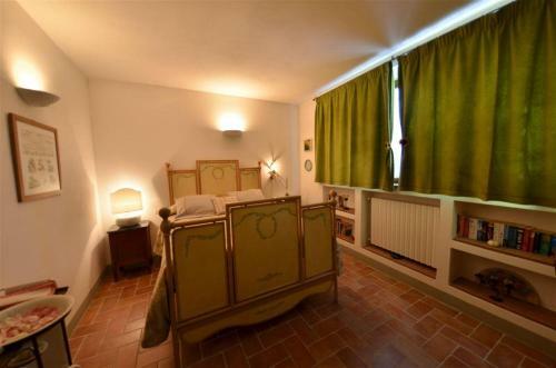 Villa Girasole Di Ama