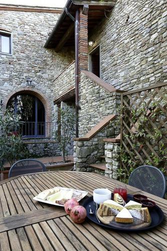 Gaiole In Chianti Villa Sleeps 6 Pool Air Con Wifi