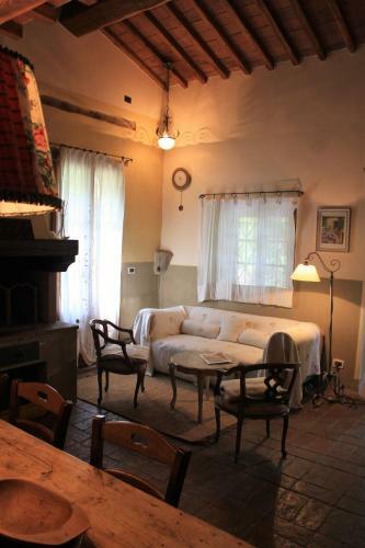 Il Fico In Chianti