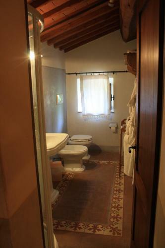 Il Fico In Chianti