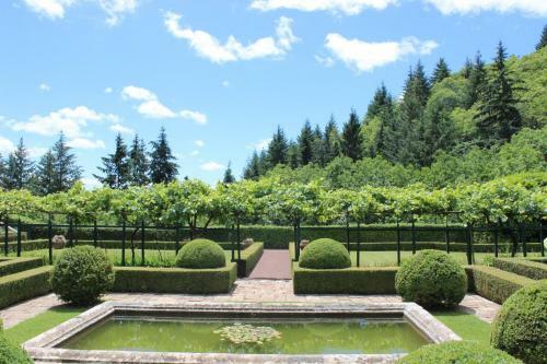Badia Coltibuono Apartment Sleeps 5 Pool