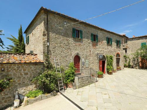 Apartamentos Locazione Turistica Tipologia Classic