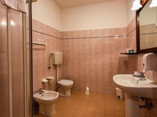 Apartamentos Locazione Turistica Tipologia Deluxe