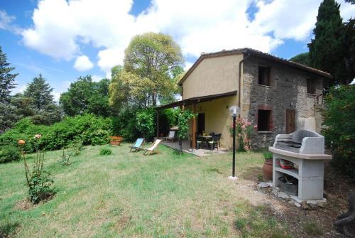 Barbischio Villa Sleeps 5 Pool Wifi