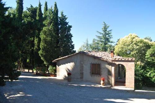 Barbischio Villa Sleeps 5 Pool Wifi