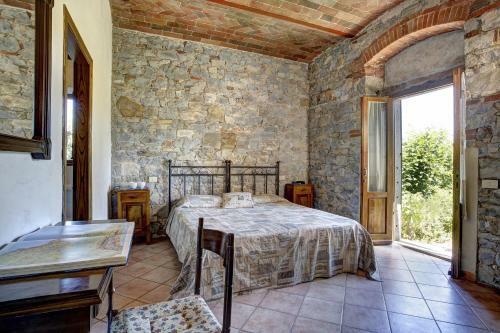 Castagnoli Country Resort
