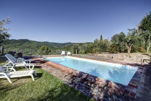 Castagnoli Country Resort