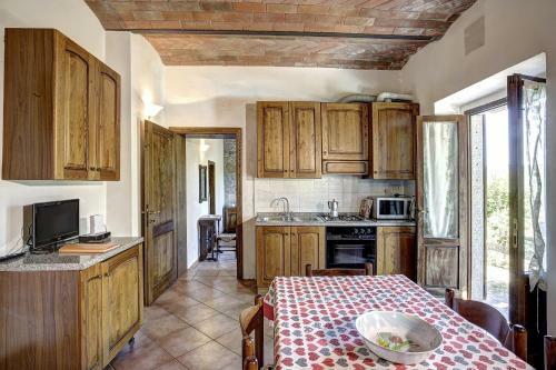 Castagnoli Country Resort