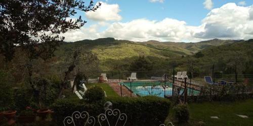 Castagnoli Country Resort