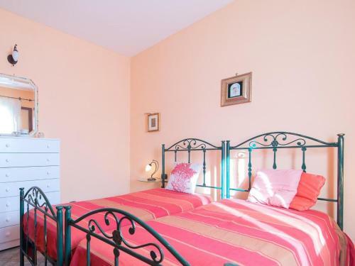 Locazione Turistica Villa Katia