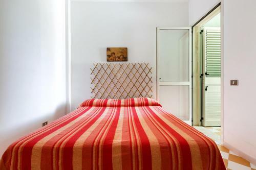 Apartamento Appartamento La Baia