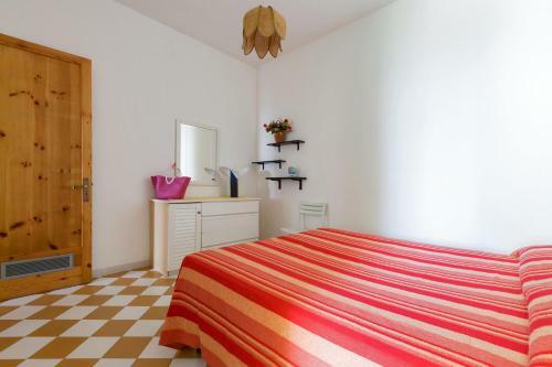 Apartamento Appartamento La Baia