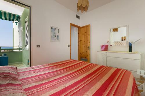 Apartamento Appartamento La Baia