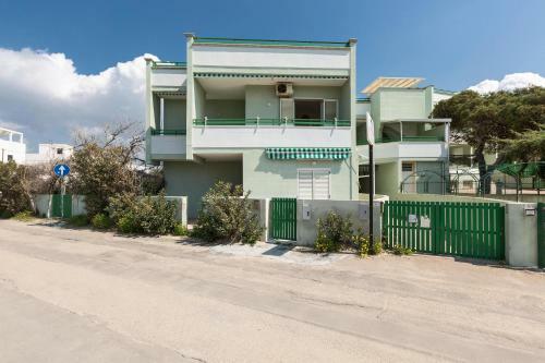 Apartamento Appartamento La Baia