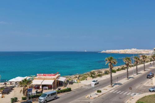 Apartamento Perla Di Gallipoli