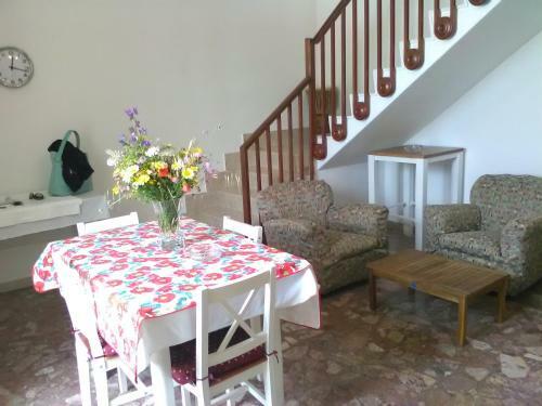 Apartamento Centralissima Gallipoli