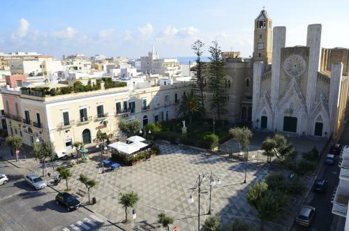 Apartamento Centralissima Gallipoli