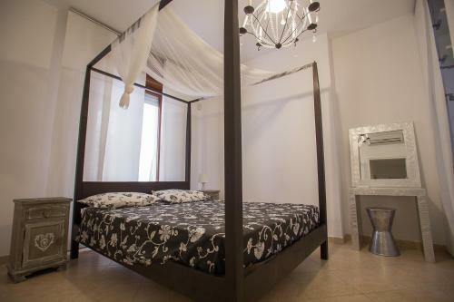 Apartamento Suite Grey Gallipoli