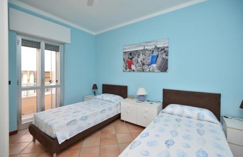 Apartamento Appartamento Via Salento Gallipoli