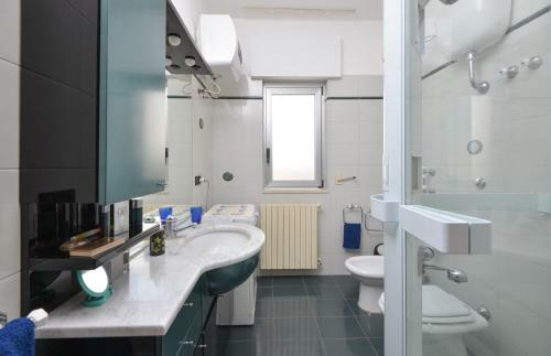 Apartamento Appartamento Via Salento Gallipoli