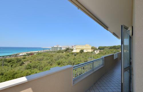 Apartamento Appartamento Via Salento Gallipoli