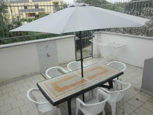 Apartamento Residenza Arene