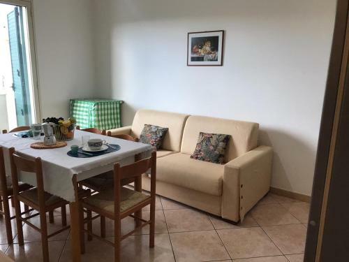 Apartamento Residenza Arene