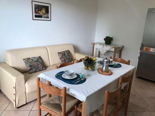 Apartamento Residenza Arene