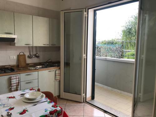 Apartamento Residenza Arene
