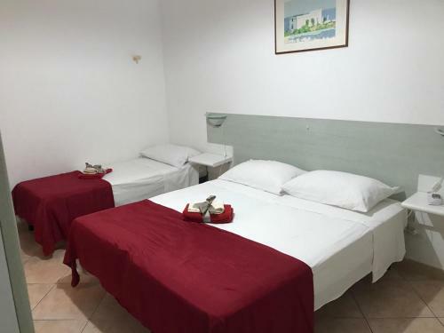 Apartamento Residenza Arene
