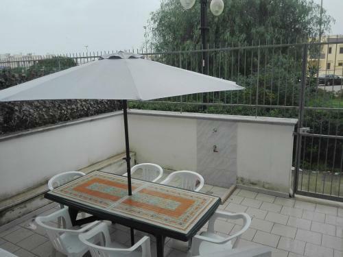 Apartamento Residenza Arene