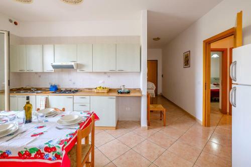 Apartamento Residenza Arene