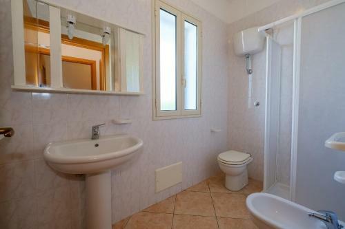 Apartamento Residenza Arene