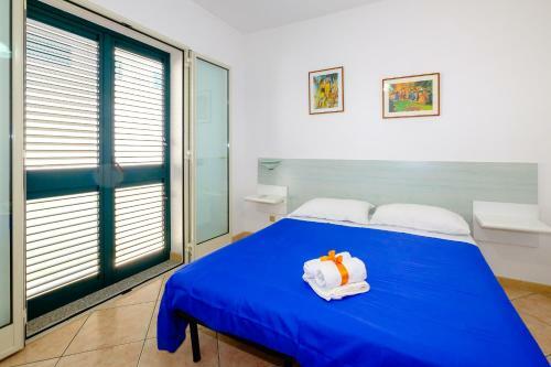 Apartamento Residenza Arene
