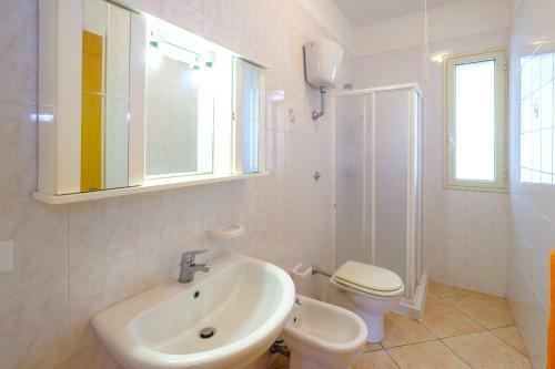 Apartamento Residenza Arene
