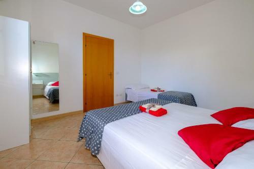 Apartamento Residenza Arene