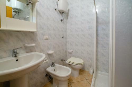 Apartamento Residenza Arene
